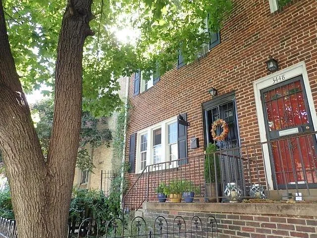 3446 Brown St NW — Photo 3