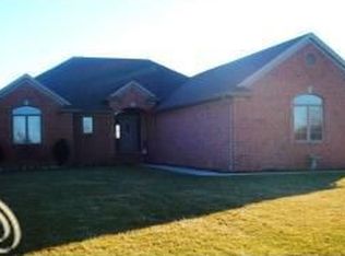 5863 Rattle Run Rd, Saint Clair, MI 48079