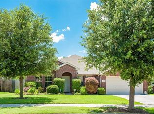 1226 Concho Trl, Mansfield, TX 76063