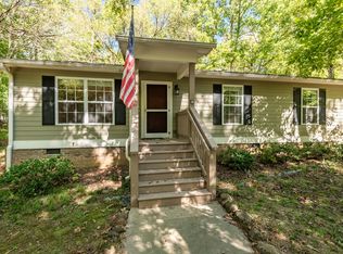 5206 George King Rd, Durham, NC 27707