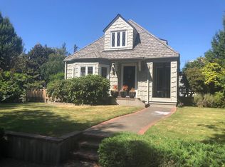 1812 E Hamlin St, Seattle, WA 98112