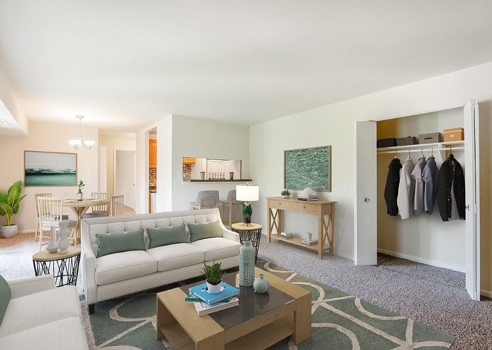 Harbor Place Apartment Homes 1101 Palmer Rd Fort Washington MD Zillow