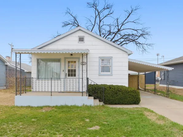 705 E Denver St, Rapid City, SD 57701