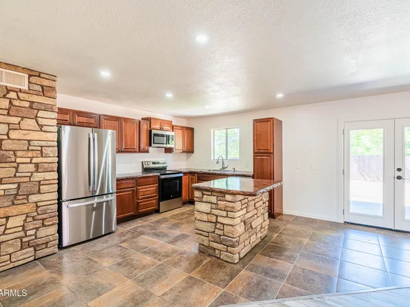 1442 E Hermits Lane, Cottonwood, AZ 86326