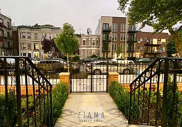 Rented by Zjama Realty Corp