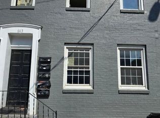 663 E Market St APT 1, York, PA 17403