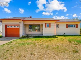 109 Davie Dr, Colorado Springs, CO 80911