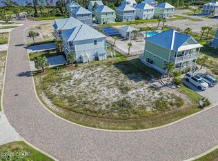 LOT 44 Rhonda Del Sol Cir, Pt Saint Joe, FL 32456