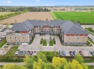 106 Bard Blvd #202, Guelph, ON N1L 0L8