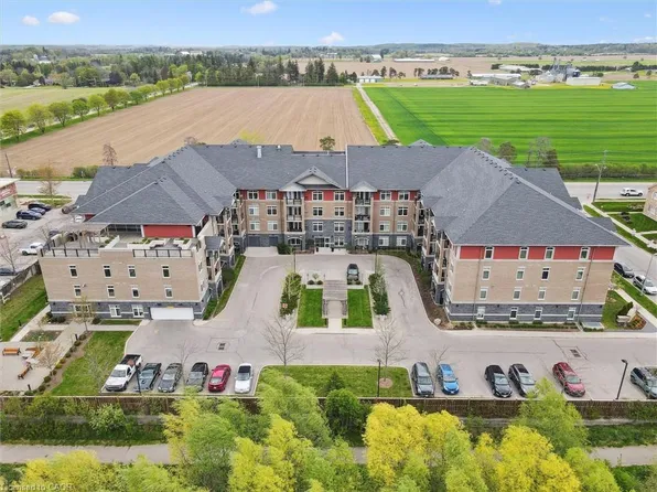 106 Bard Blvd #202, Guelph, ON N1L 0L8