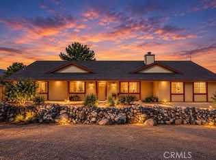 11522 Pinon Hills Rd, Pinon Hills, CA 92372