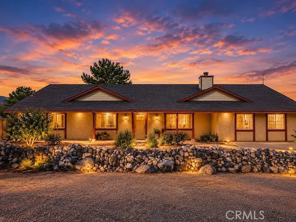 11522 Pinon Hills Rd, Pinon Hills, CA 92372