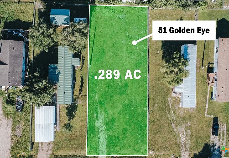 2nd image of 51 Golden Eye Loop