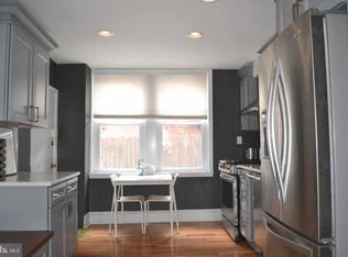 1853 S Rosewood St, Philadelphia, PA 19145