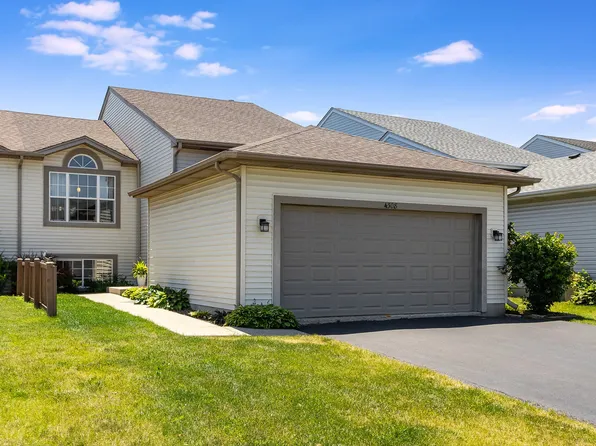4308 Osullivan Dr, Joliet, IL 60431