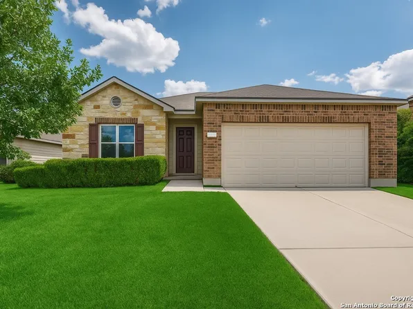 7006 Zuma Beach, Converse, TX 78109