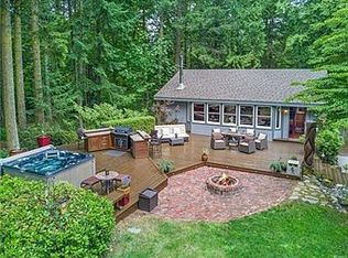 740 White Point Rd, Friday Harbor, WA 98250
