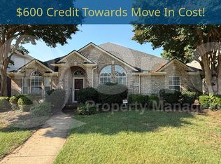 10105 Anne Dr, Frisco, TX 75035