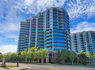 37 Ellen St #Penthouse 06, Barrie, ON