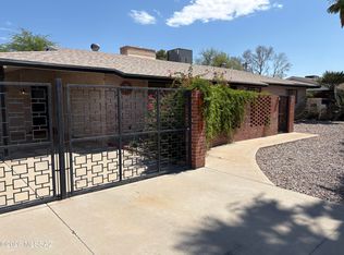 5521 E Water St, Tucson, AZ 85712