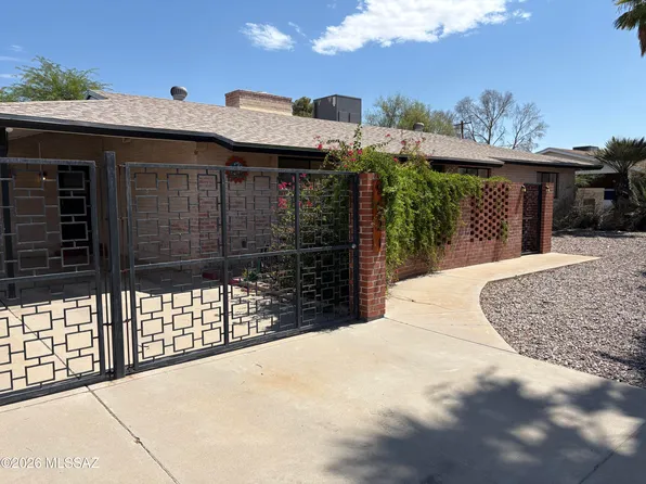 5521 E Water St, Tucson, AZ 85712