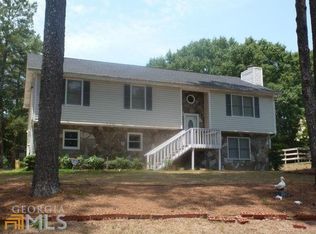 811 Jefferson Dr SW, Conyers, GA 30094