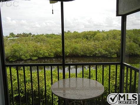 VERY PRIVATE VIEW FROM THE LANAI.