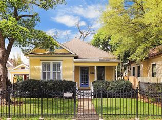 1819 Columbia St, Houston, TX 77008