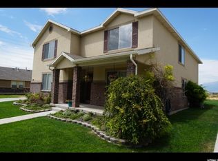 1186 W 1325 S, Springville, UT 84663