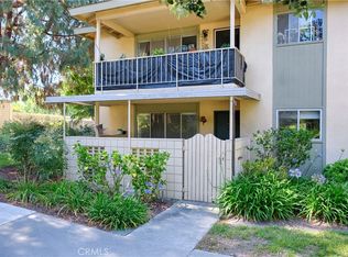 211 Avenida Majorca UNIT B, Laguna Woods, CA 92637