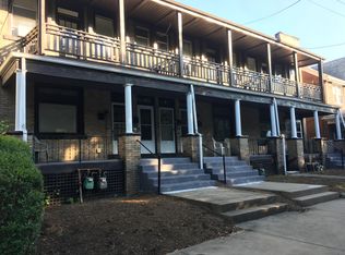 822 N Beatty St, Pittsburgh, PA