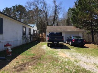 204 County Road 1016, Abbeville, MS 38601