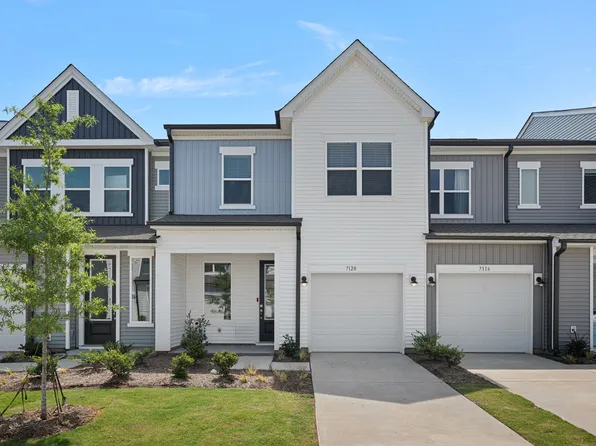 7120 Millie Fae Aly, Charlotte, NC 28269