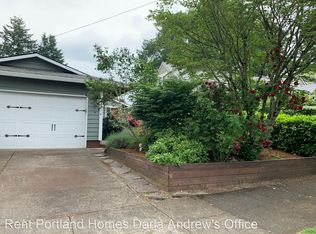 5614 NE 34th Ave #34, Portland, OR 97211