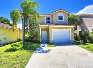8717 Binghamton Ave, Boynton Beach, FL 33436