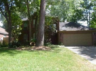 3910 Echo Mountain Dr, Kingwood, TX 77345