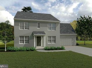 332 Windmill Way #45, Lititz, PA 17543