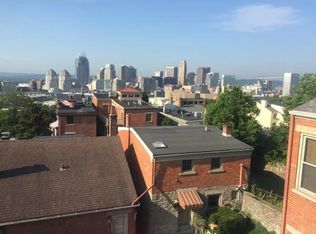 561 Milton St, Cincinnati, OH 45202