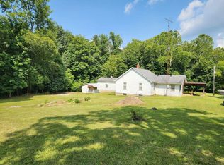 1082 W County Road 250 Rd N, Paoli, IN 47454