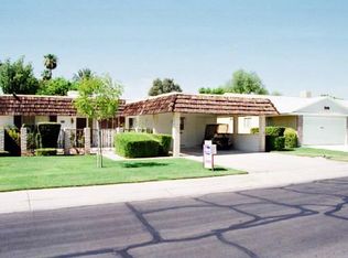 10416 W Prairie Hls, Sun City, AZ 85351