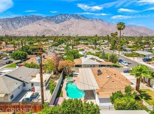 3831 E Camino San Miguel, Palm Springs, CA 92264