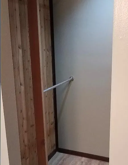 Walk-In Closet (Master)