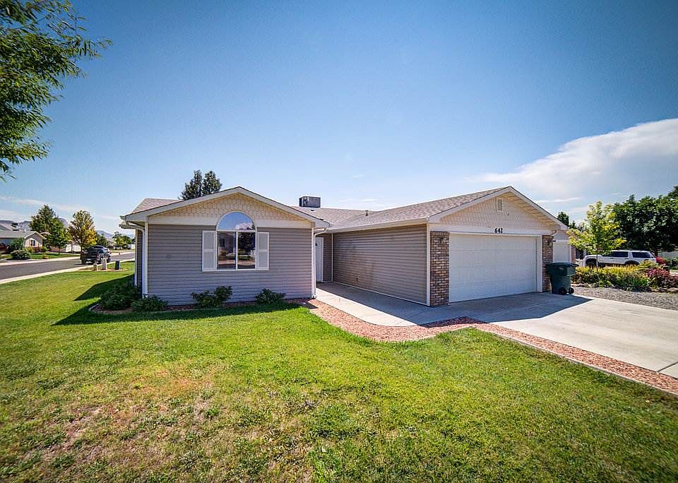 1st image of 642 Mount Julian Dr