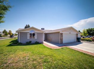 642 Mount Julian Dr, Grand Junction, CO 81504