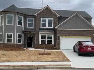 466 Rodeo Dr, Auburn, GA 30011