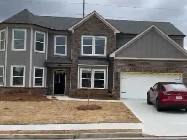 466 Rodeo Dr, Auburn, GA 30011