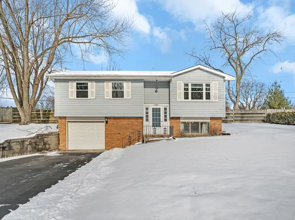 1280 Alicia Dr, Morris, IL 60450