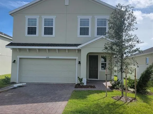1864 Ross Hammock Ave, Groveland, FL 34736