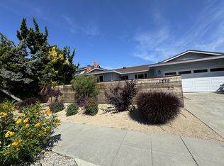 1779 Curtner Ave, San Jose, CA 95124