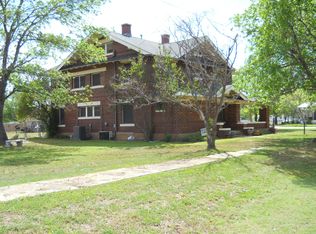 221 Housley, Strawn, TX 76475